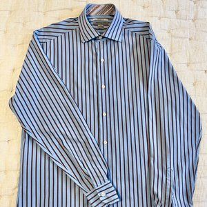 Johnston & Murphy Dress Shirt